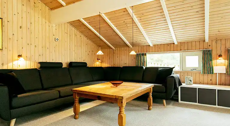 Sommerhus i Grønhøj