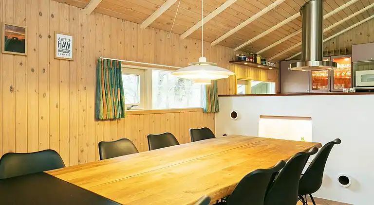 Sommerhus i Grønhøj