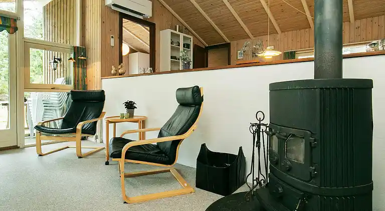 Sommerhus i Grønhøj