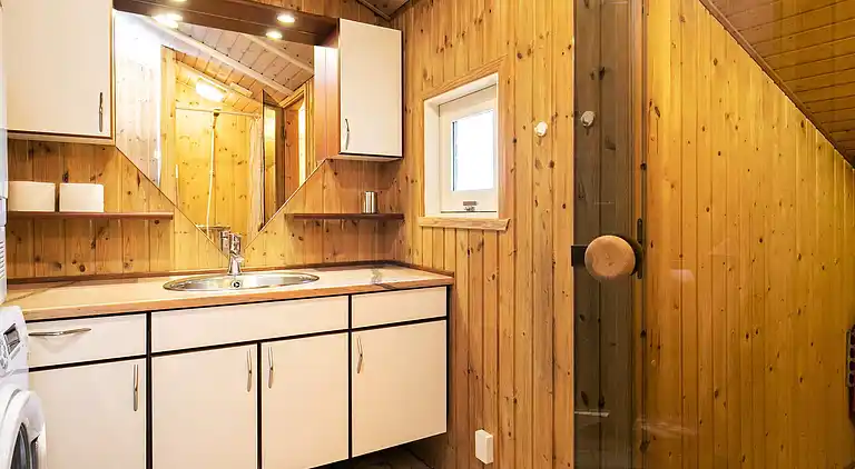 Sommerhus i Grønhøj