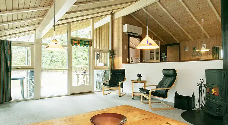 Sommerhus i Grønhøj