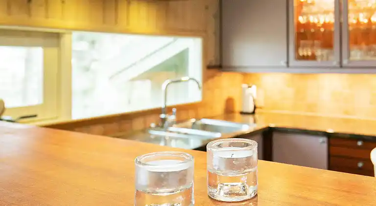 Sommerhus i Grønhøj