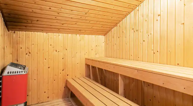 Sommerhus i Grønhøj