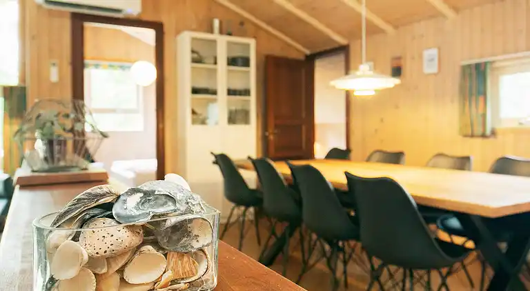 Sommerhus i Grønhøj