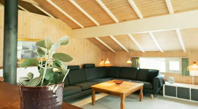 Sommerhus i Grønhøj
