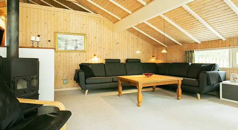 Sommerhus i Grønhøj