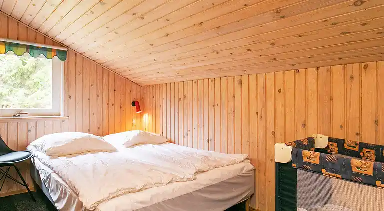 Sommerhus i Grønhøj