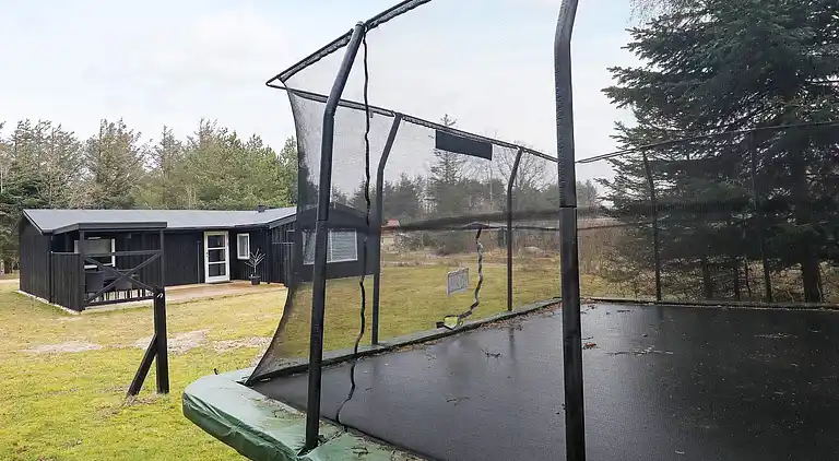 Holiday home in Nr Lyngby Strand