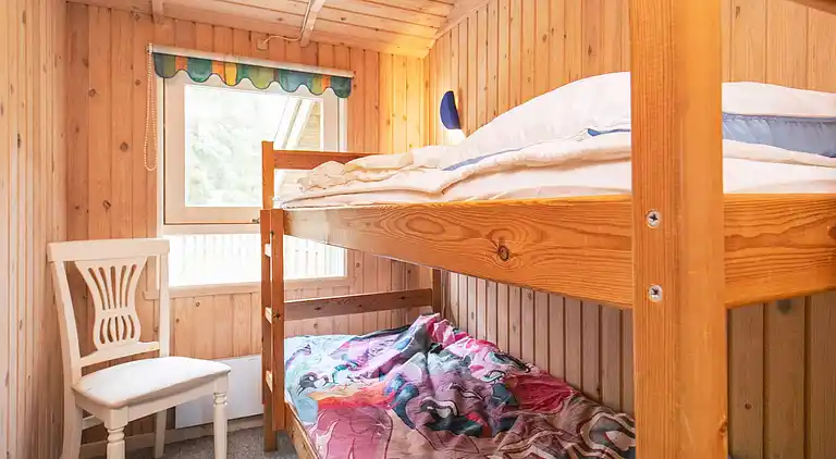 Sommerhus i Grønhøj