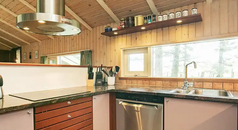 Sommerhus i Grønhøj