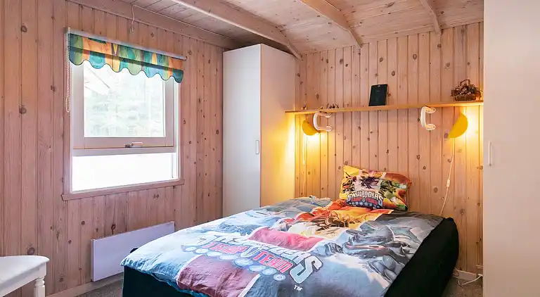 Sommerhus i Grønhøj