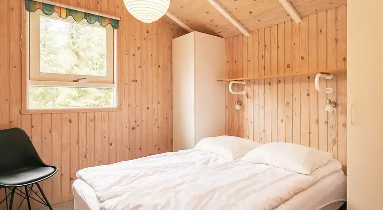 Sommerhus i Grønhøj