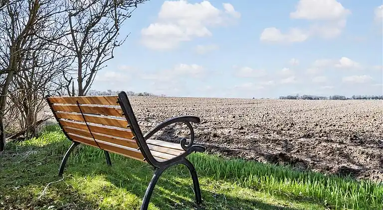 Holiday home in Bogø By