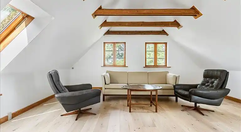 Holiday home in Bogø By