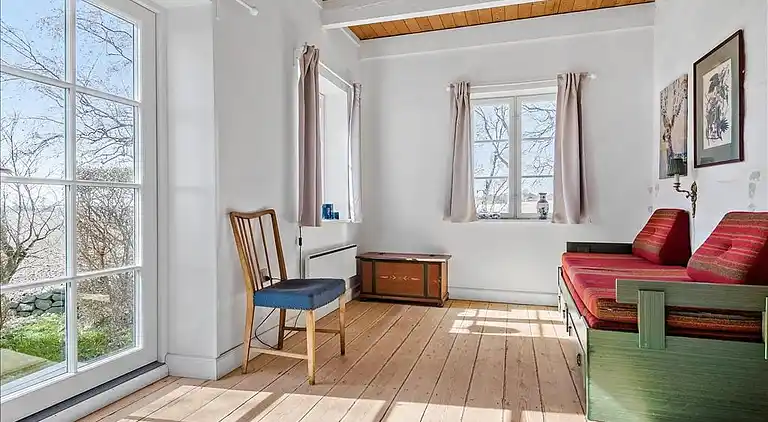 Holiday home in Bogø By