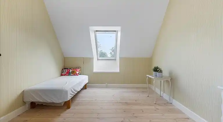 Holiday home in Bogø By