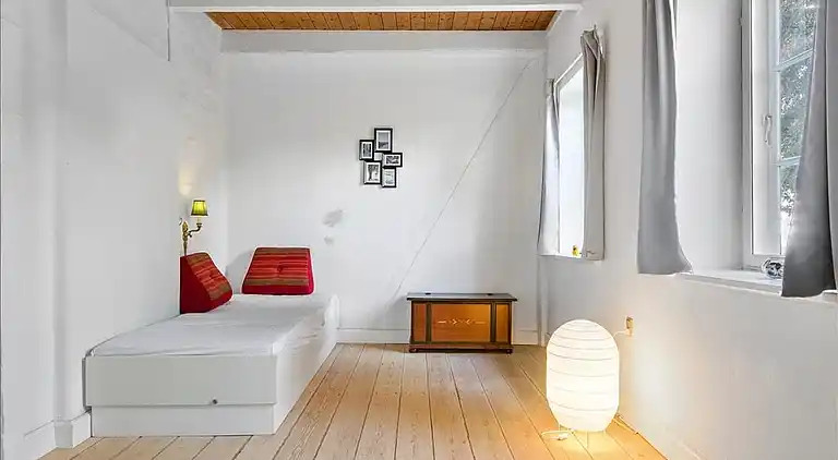 Holiday home in Bogø By