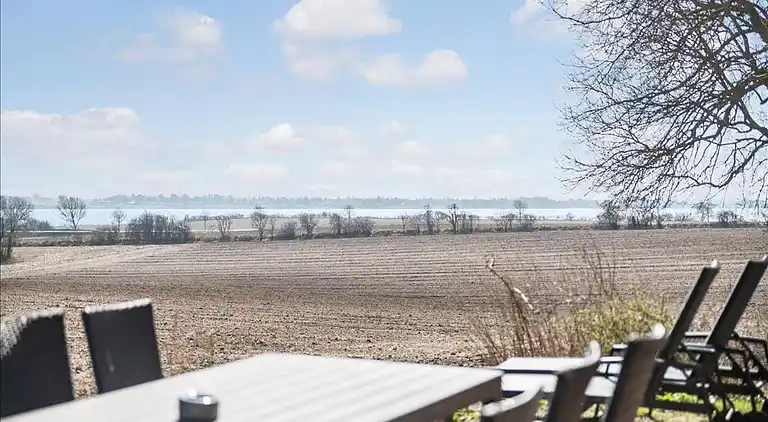 Holiday home in Bogø By