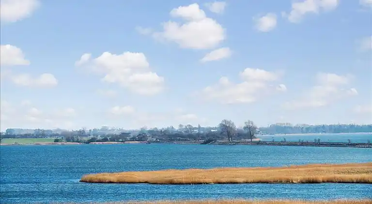 Holiday home in Bogø By