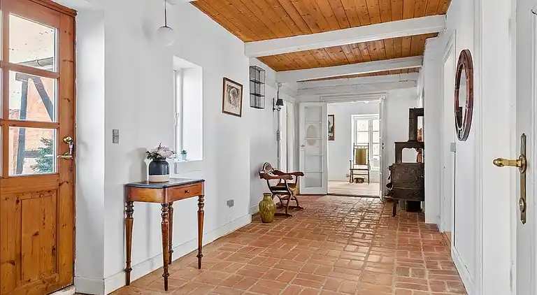 Holiday home in Bogø By