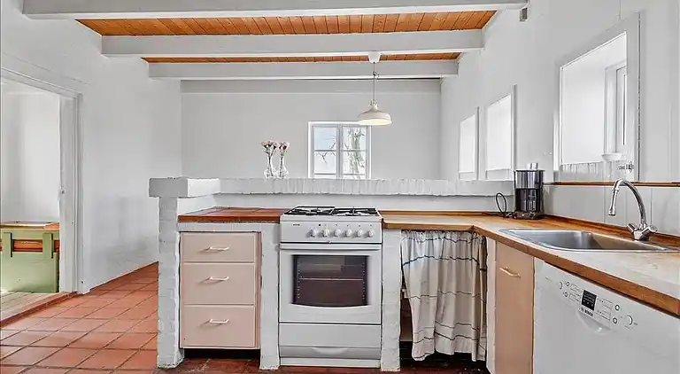 Holiday home in Bogø By