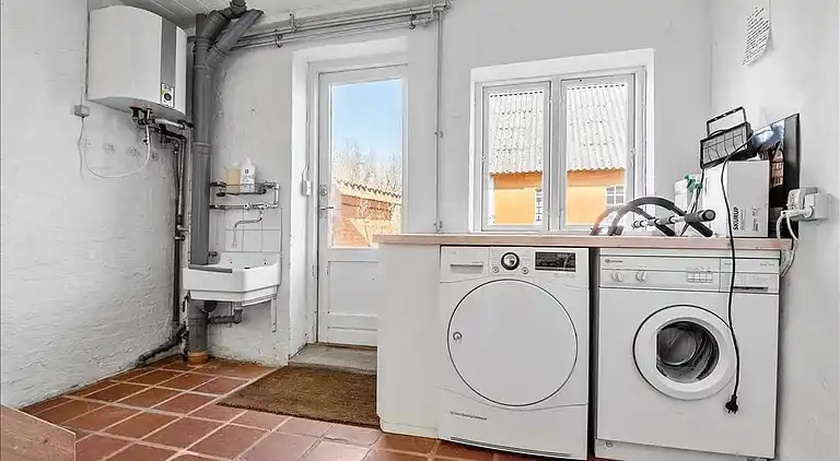 Holiday home in Bogø By