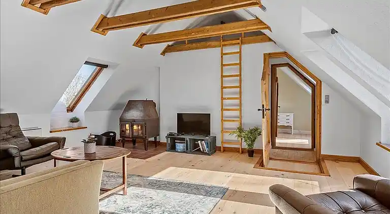 Holiday home in Bogø By