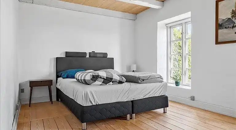 Holiday home in Bogø By