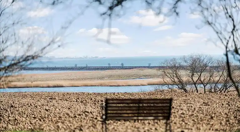 Holiday home in Bogø By