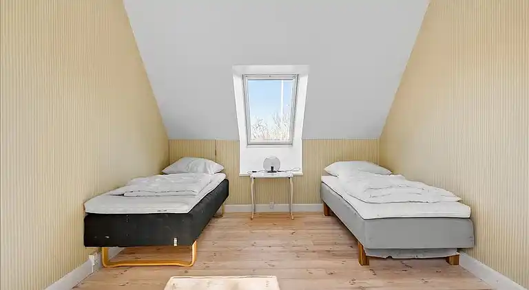 Holiday home in Bogø By