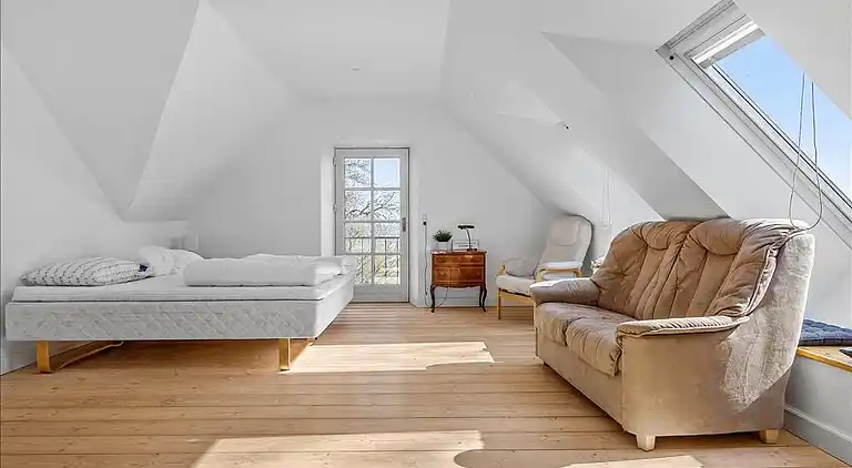 Holiday home in Bogø By