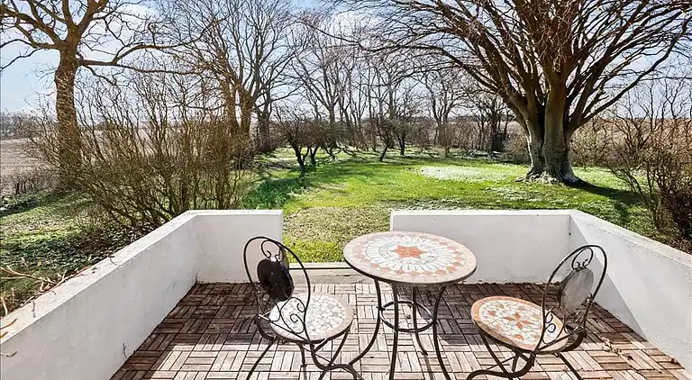 Holiday home in Bogø By