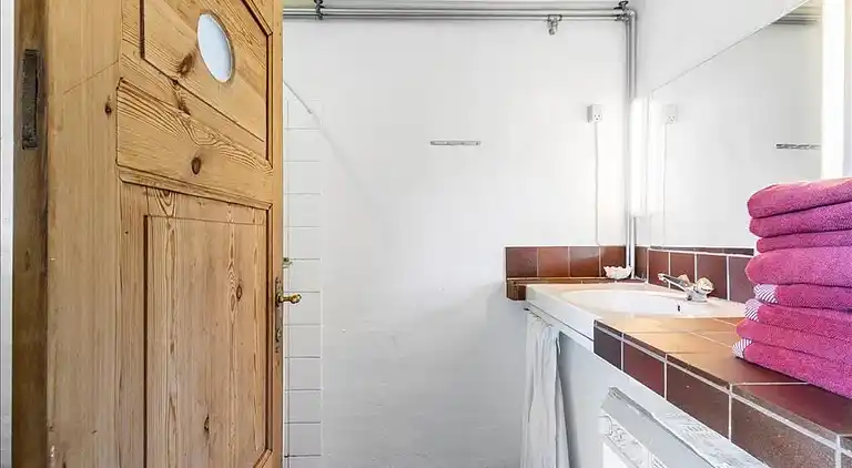 Holiday home in Bogø By