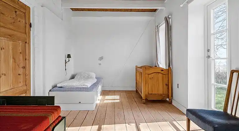 Holiday home in Bogø By