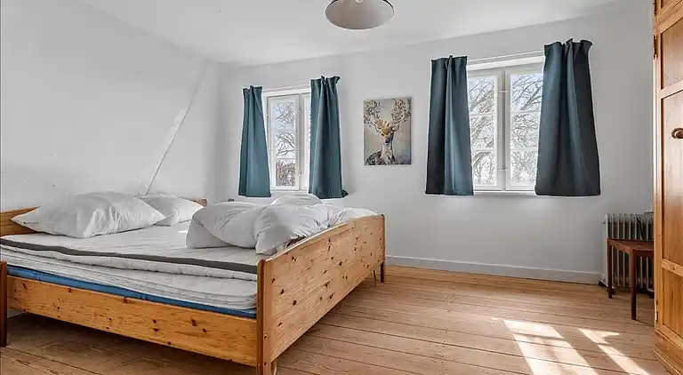 Holiday home in Bogø By