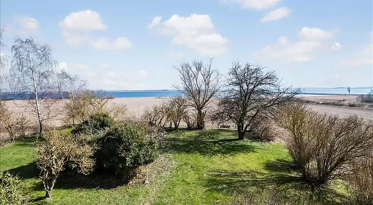 Holiday home in Bogø By