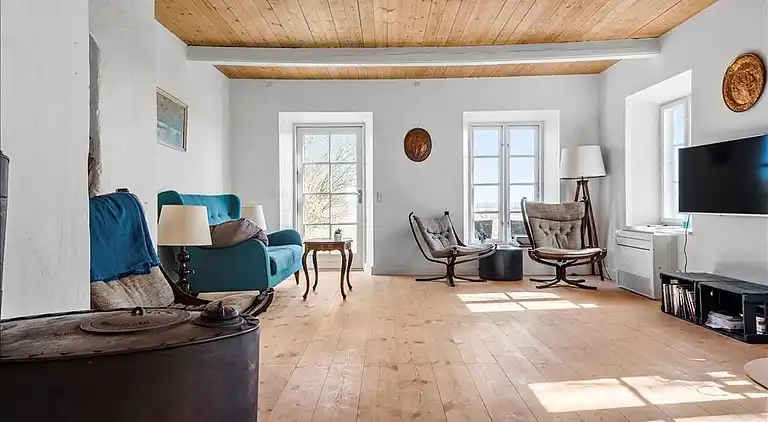 Holiday home in Bogø By