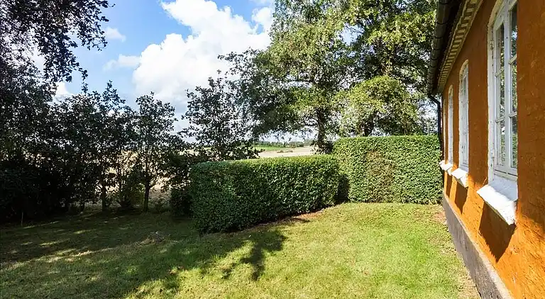 Holiday home in Bogø By