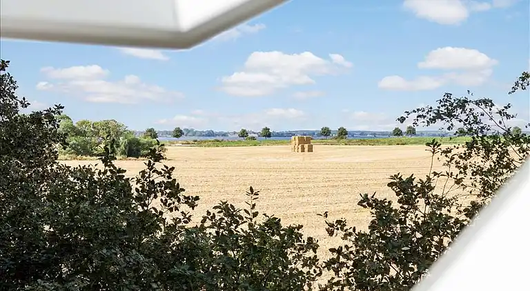 Holiday home in Bogø By