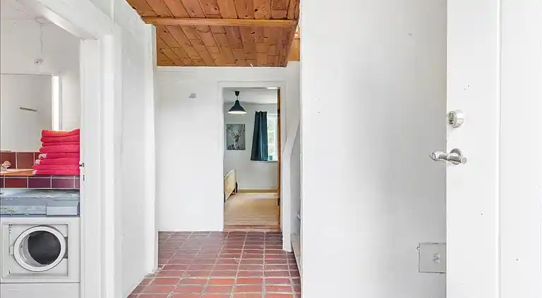 Holiday home in Bogø By