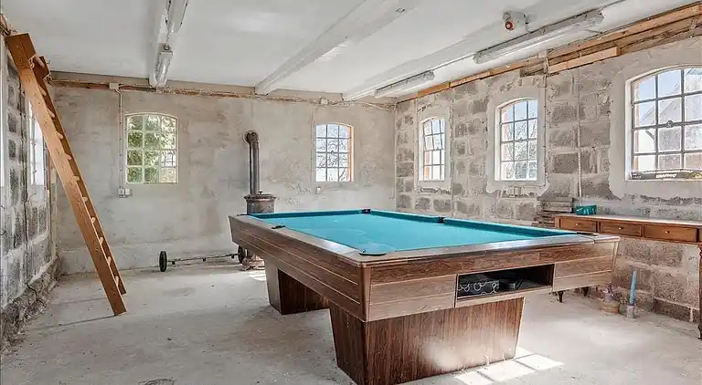 Holiday home in Bogø By