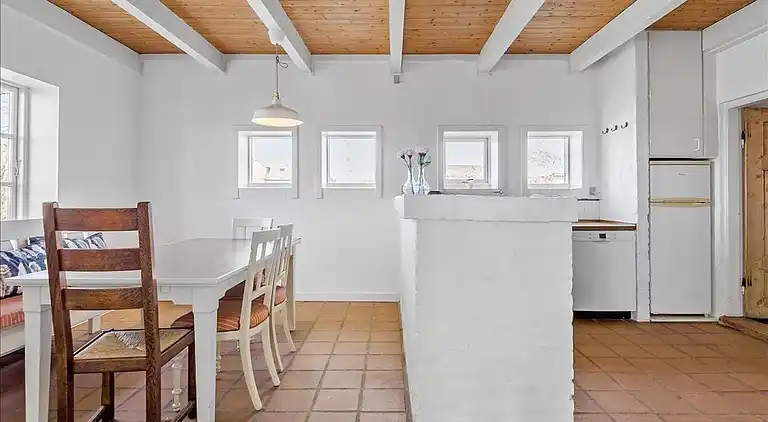 Holiday home in Bogø By