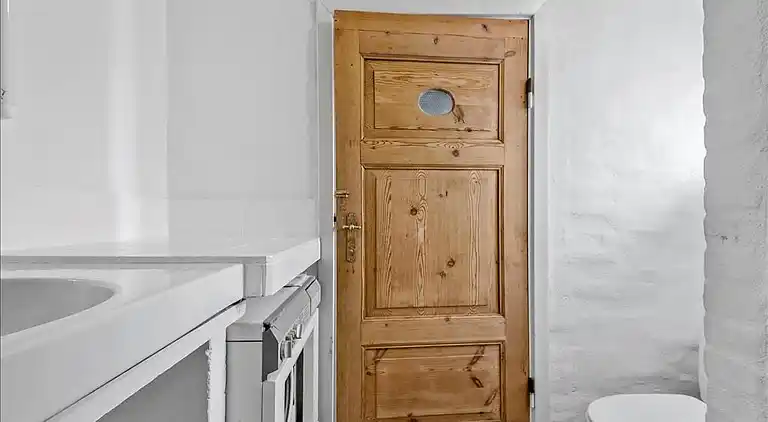 Holiday home in Bogø By