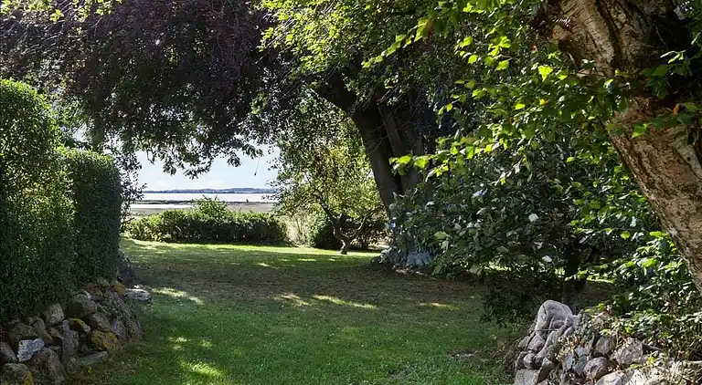 Holiday home in Bogø By