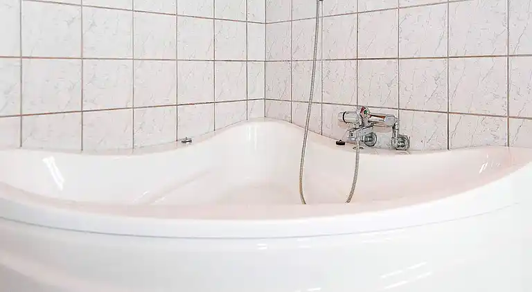 Sommerhus i Rosenkranz