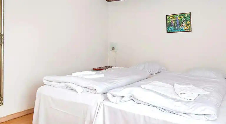 Sommerhus i Rosenkranz