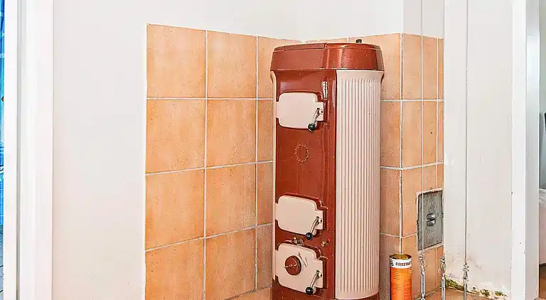 Sommerhus i Rosenkranz