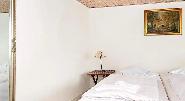 Sommerhus i Rosenkranz