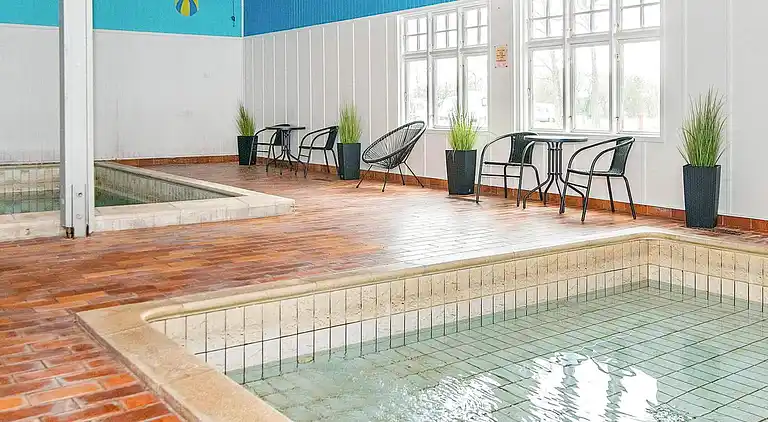 Sommerhus i Rosenkranz