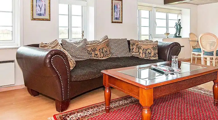 Sommerhus i Rosenkranz